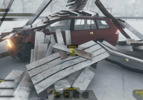 Accident EN Global