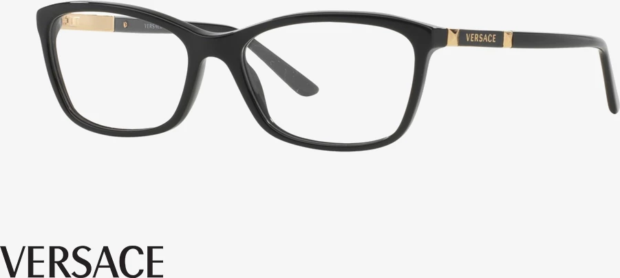 Korniza optike Versace VE3186 GB1 54