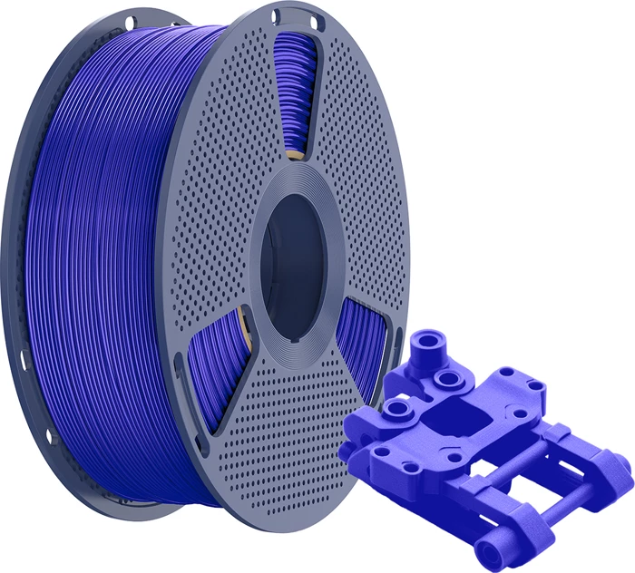Filament 3D Sunlu ABS ABS KB, blu