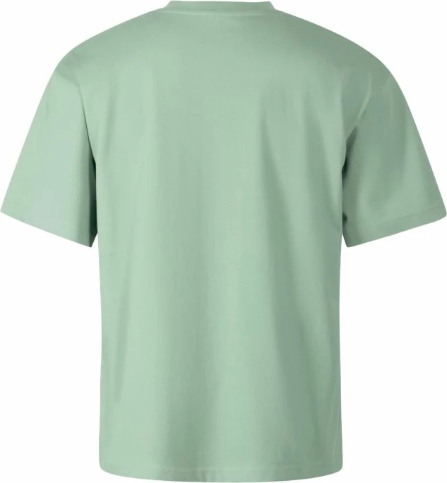 Maicë unisex Malfini, sage [Madhësia: XXL]