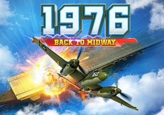 1976: Back to Midway VR EN/ES Global