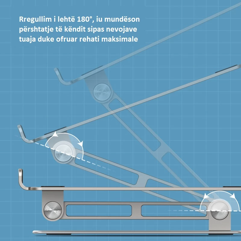 DELI MBAJTESE PER LLAPTOP CSZ1