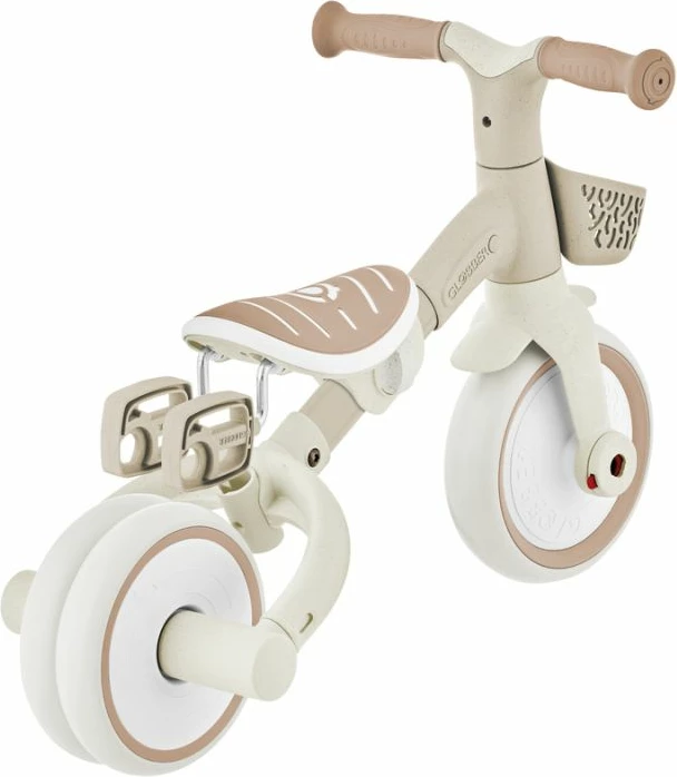 Tricikll 3-n-1 për fëmijë Yakimasport, ECOLOGIC