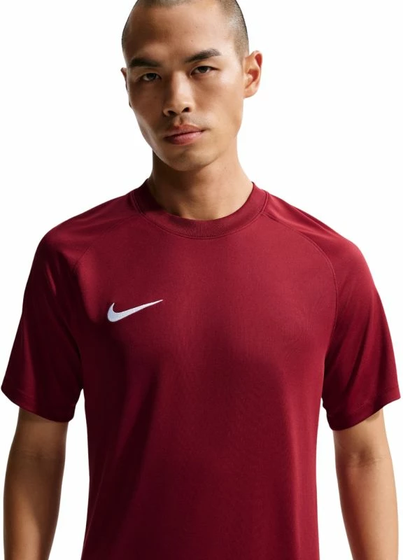 Maicë për meshkuj Nike, burgundy [Madhësia: XL]