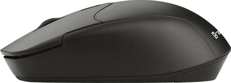 Maus Tracer BOSS RF Nano, 2.4 GHz, i zi