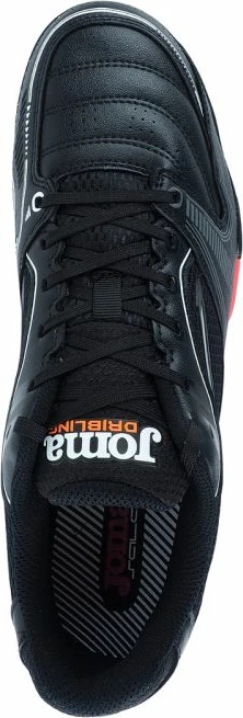 Atlete futbolli për meshkuj Joma, të zeza [Madhësia: 42.5]