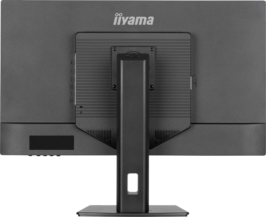 Monitor IIYAMA ProLite XB3270QSU-B1 31.5\" WQHD IPS 100Hz 3ms, i zi
