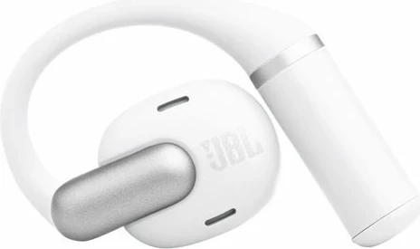 Kufje JBL Sense Pro wireless, Bluetooth, ANC, me mikrofon, të bardha