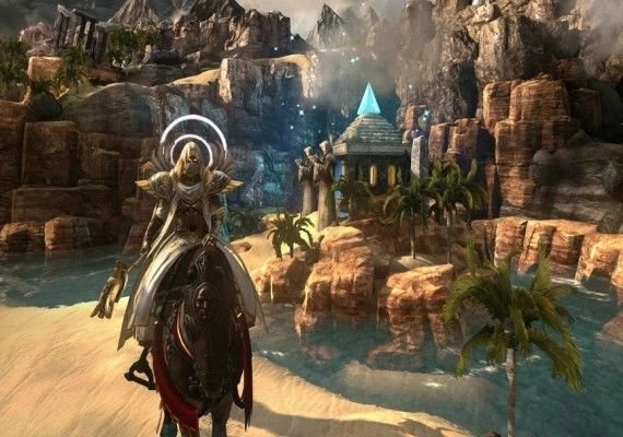 Might and Magic: Heroes VII - Trial by Fire EN/DE/FR/IT Global