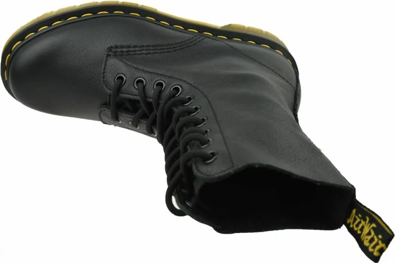 Çizme Dr. Martens, të zeza [Madhësia: 36]