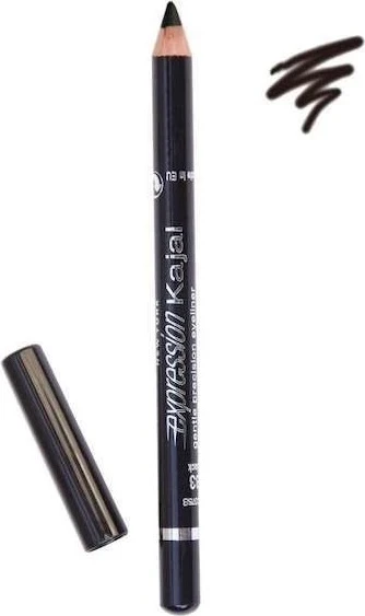 Laps për sy Maybelline LineRefine Expression Kajal, Nr. 33 Black, 2 g