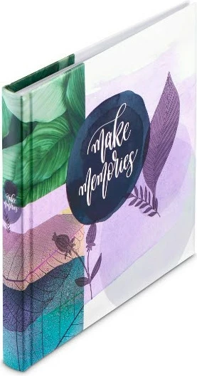 Album foto Hama Nature 18x18cm 30 faqe shumëngjyrësh