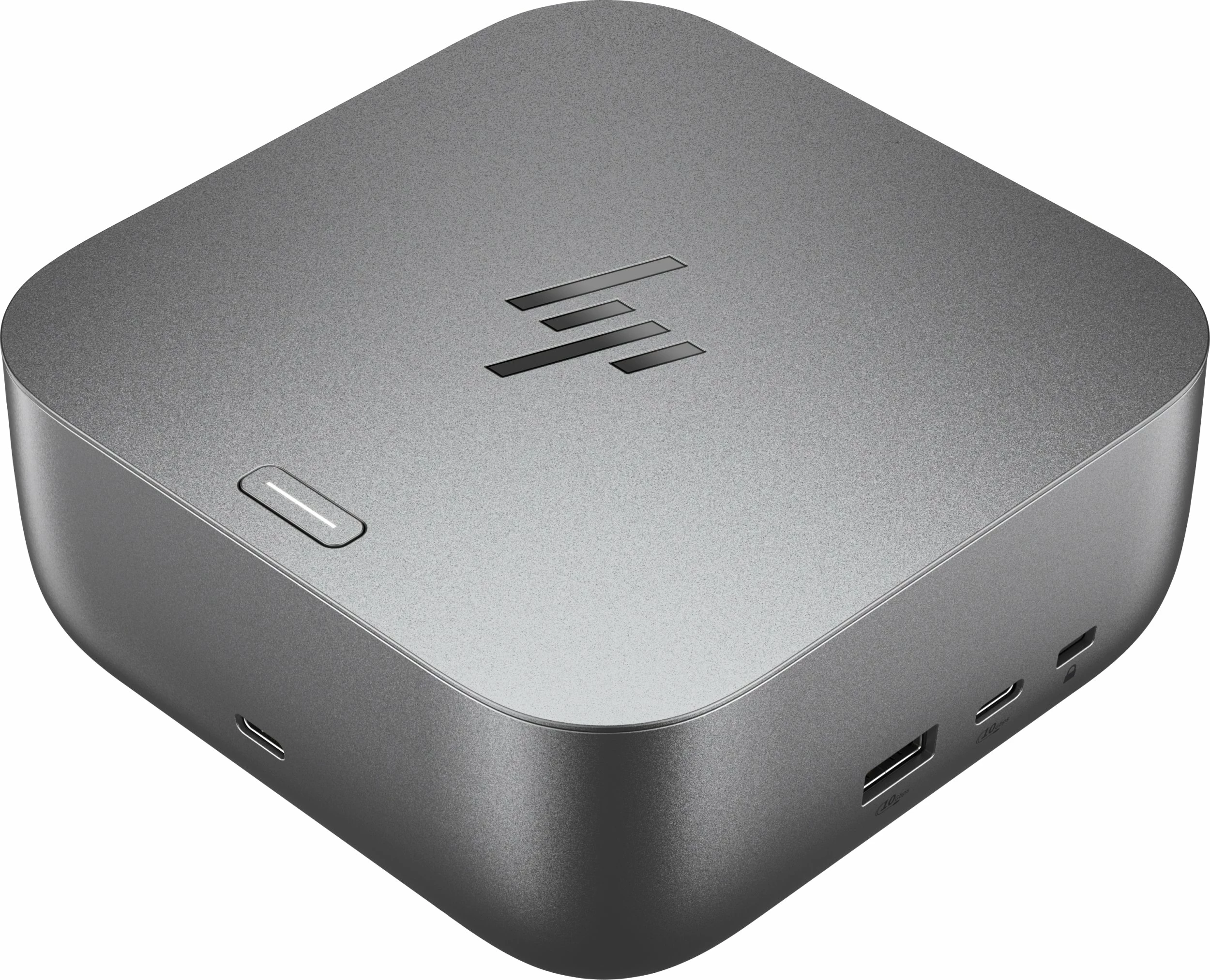 Stacion docking HP Thunderbolt 4 100W G6 9X472UT#ABB, gri