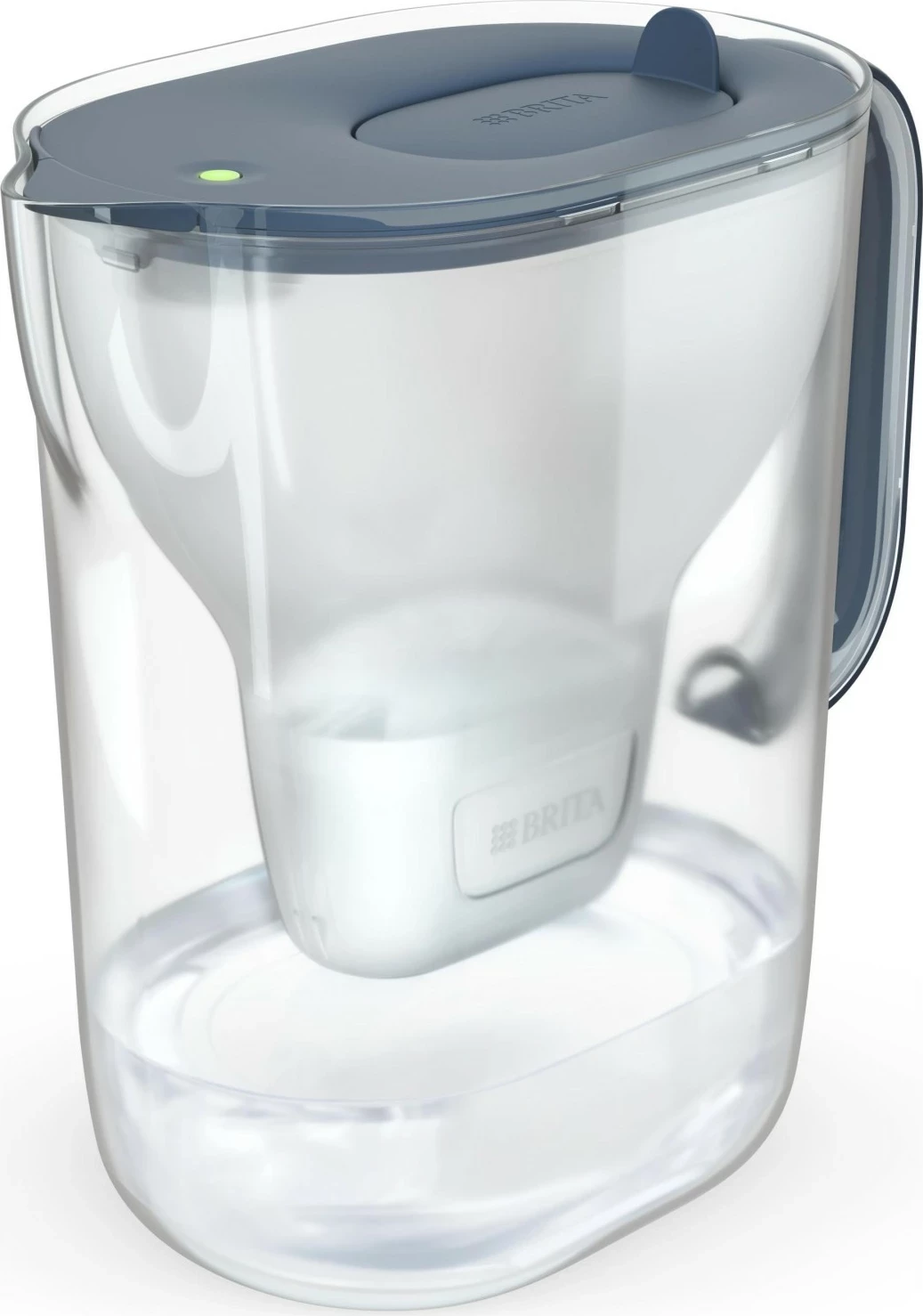 Filter ujit Brita Style Essential XL, 3.6L, Maxtra Pro, kaltër