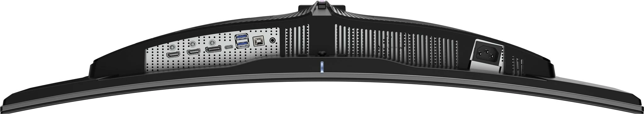 Monitor gaming MSI MPG 321CURXDE, 32 inç, 4K UHD, QD-OLED, 240Hz