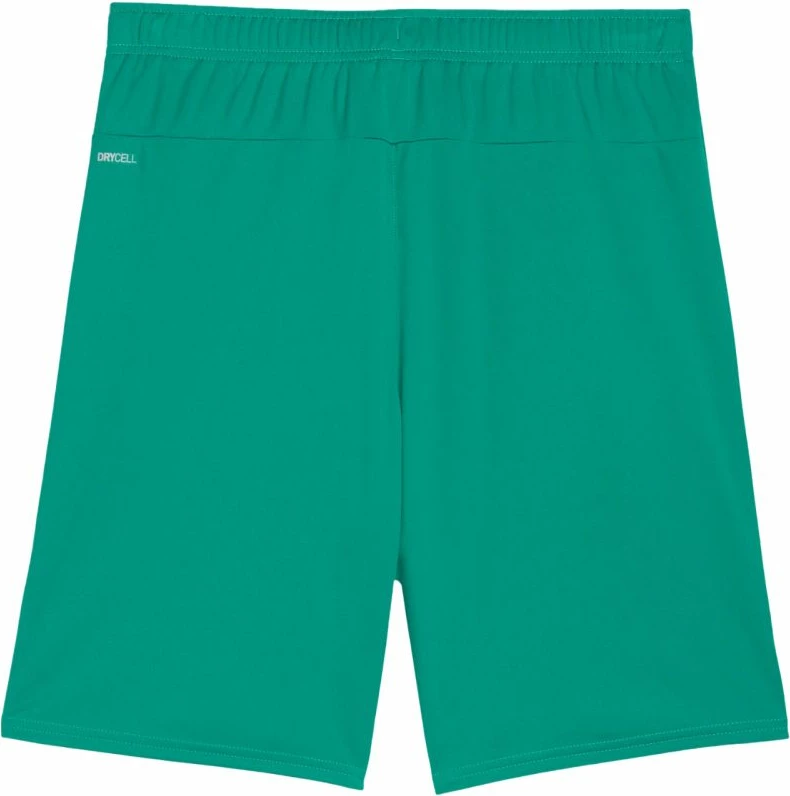 Shorce për meshkuj Puma, të gjelbra