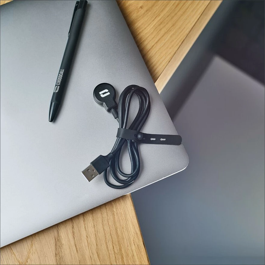 Kabllo USB-C Crosscall X-CABLE, 1m, USB 2.0, i zi