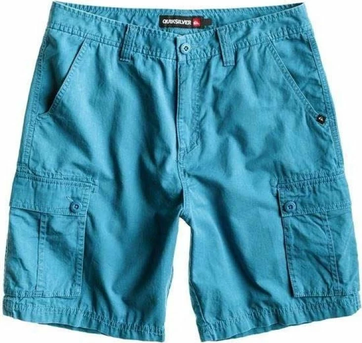 Pantallona cargo Quiksilver, XS