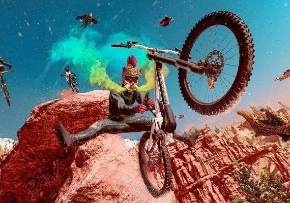 Riders Republic Global