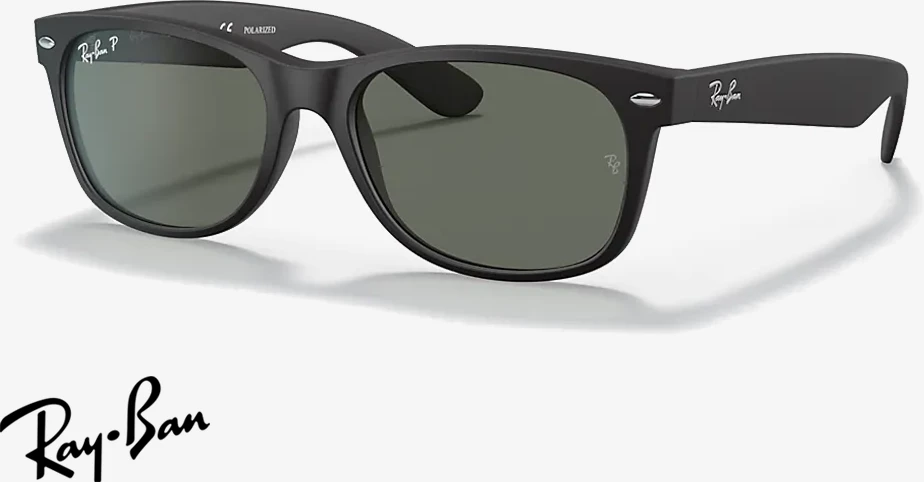 Syze dielli Ray-Ban RB2132 622/58 55