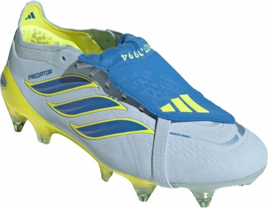 Atlete futbolli adidas Predator Elite FT SG JS0382, SG [Madhësia: 43 1/3]