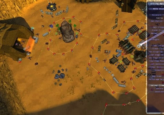 Steel Storm: Burning Retribution EN/DE/FR/PL/PT/RU/ES Global