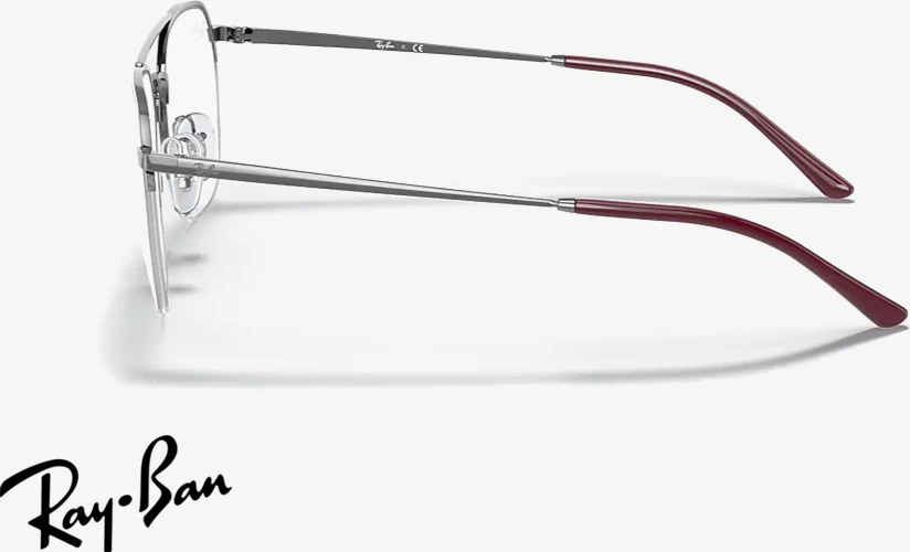 Korniza optike Ray-Ban RX6444 2502 53