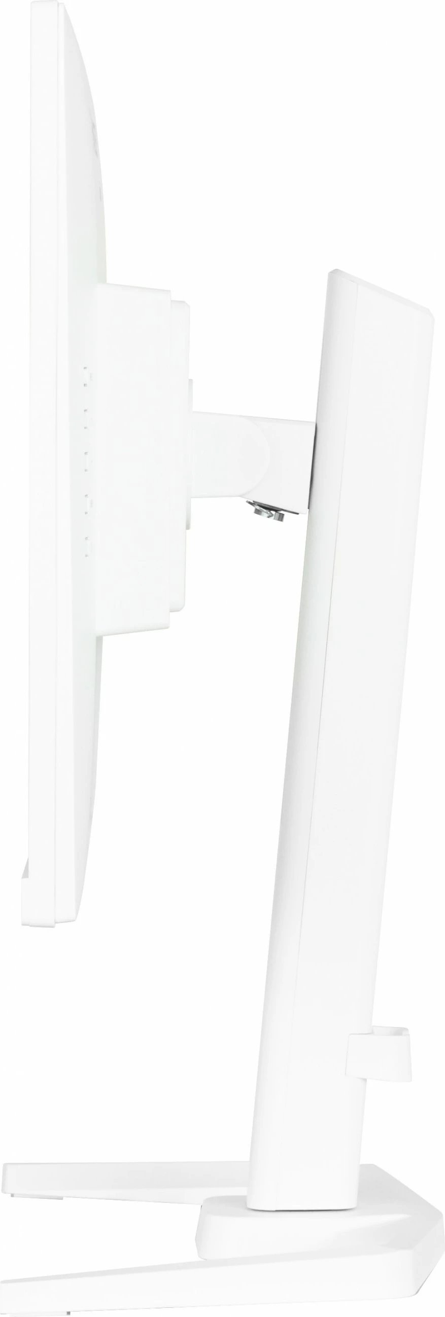 Monitor iiyama G-MASTER GB2470HSU-W6, 23.8", Full HD, 0.2ms, 180Hz, Bardhë
