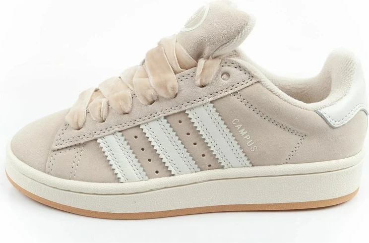 Atlete femra adidas Campus 00s, bezhë