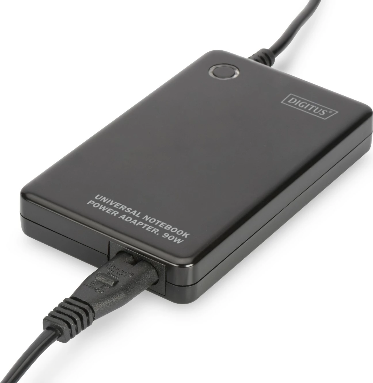 Adapter universal notebook Digitus 90W 24V 6.0A, zi