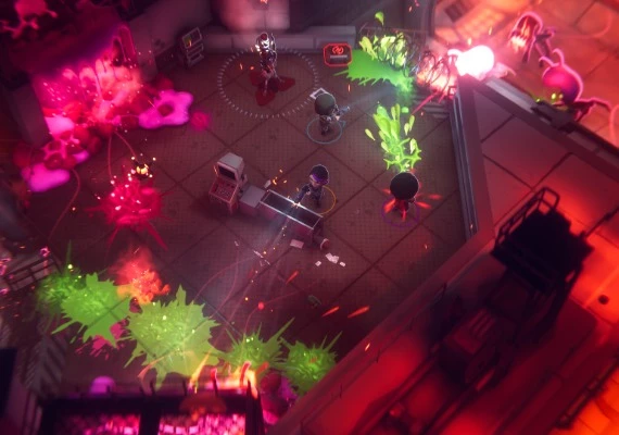From Space - Mission Pack: Molten Iron DLC EN Global
