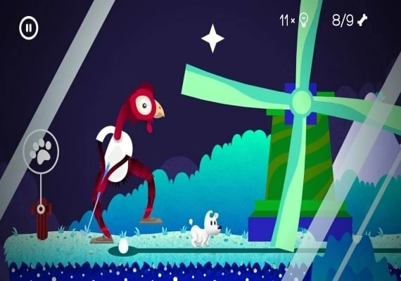 Mimpi EN Global