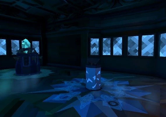 Redemption's Guild VR EN Global
