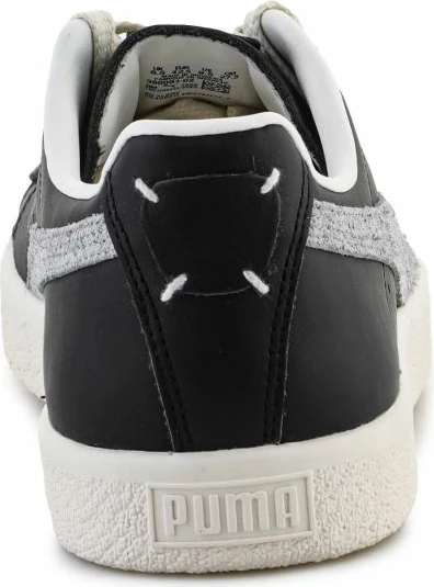 Atlete unisex Puma, të zeza