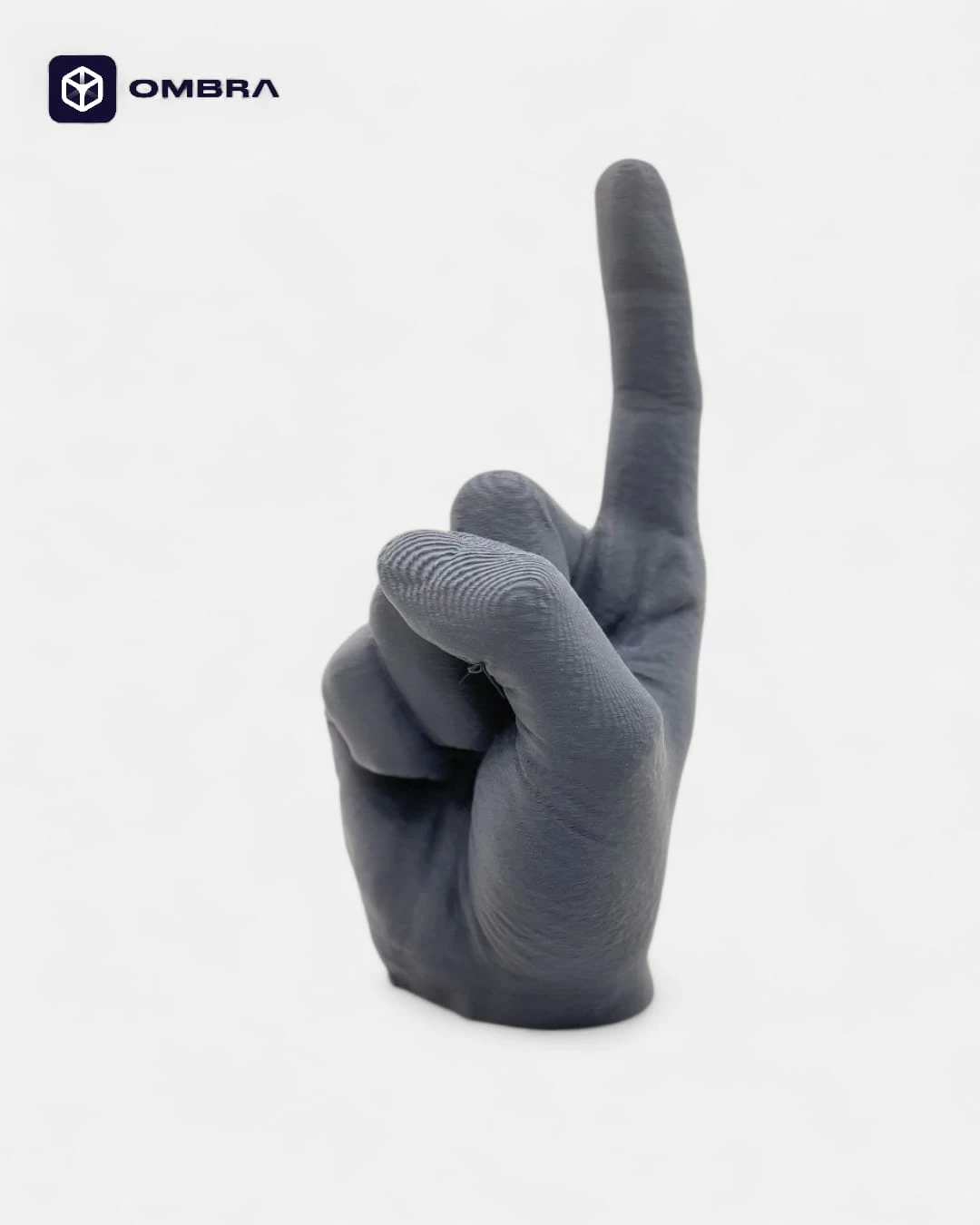 First Hand - hiri