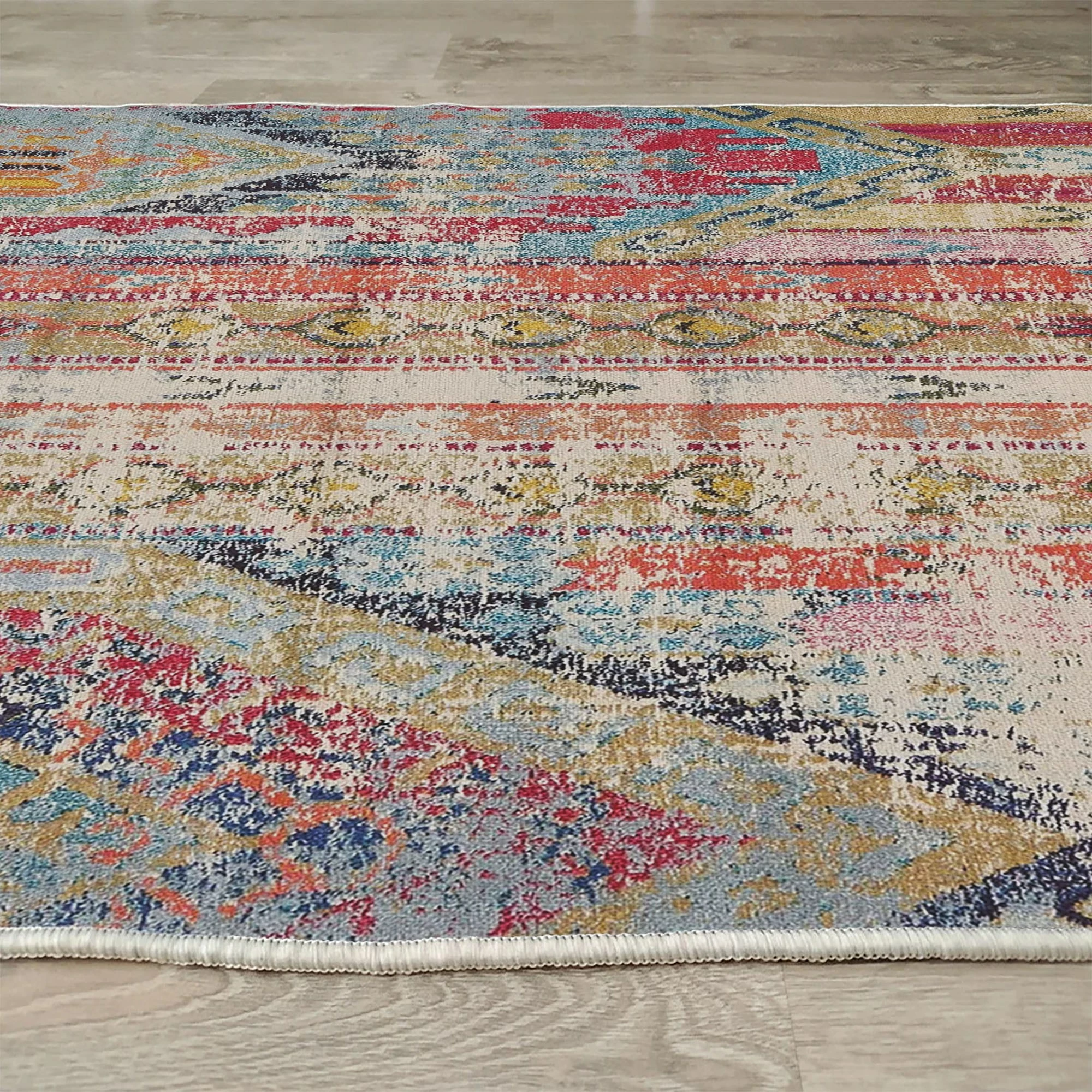 Qilim multingjyrësh, Conceptum Hypnose, Woopamuk276, 80x150cm