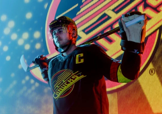 NHL 25 XBOX GLOBAL 3000 NHL Points