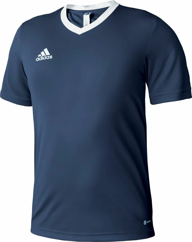 Fanellë për fëmijë adidas, blu marine