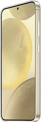 Mbështjellës Samsung Galaxy S24+, 17 cm (6.7"), Transparent