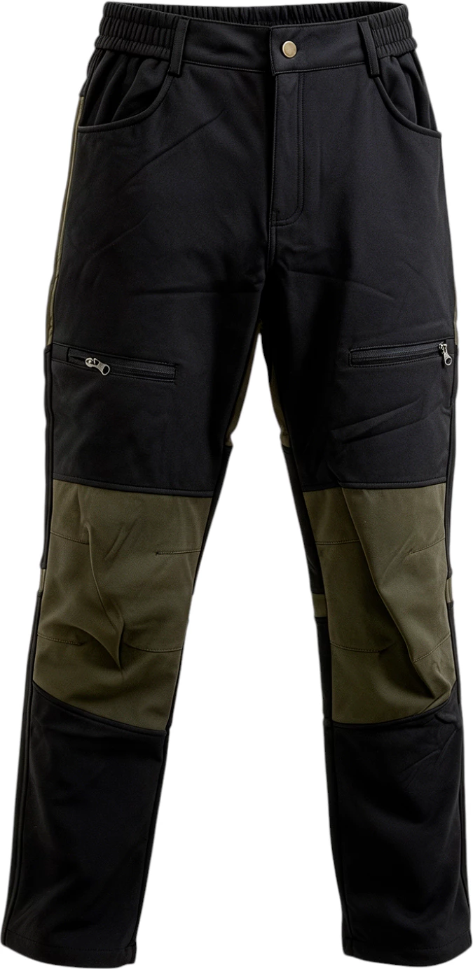 Pantallona Softshell GJURMA 8186A-3