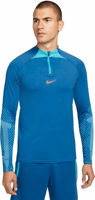 Duks për meshkuj Nike, blu
