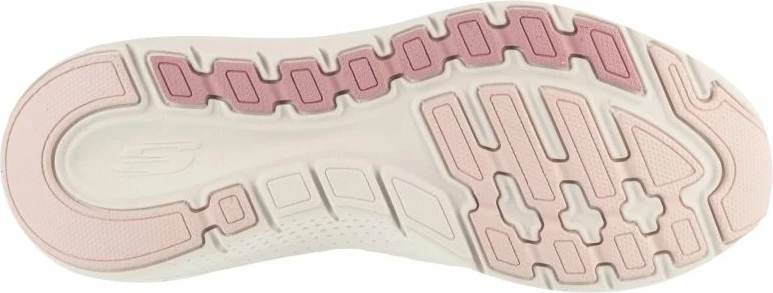 Atlete Skechers për femra, rozë