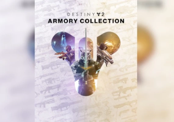 Destiny 2 - Armory Collection DLC EN Global