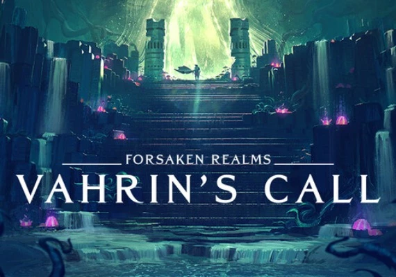 Forsaken Realms: Vahrin's Call EN/FI Global