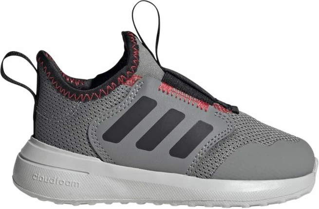 Atlete për fëmijë adidas, gri