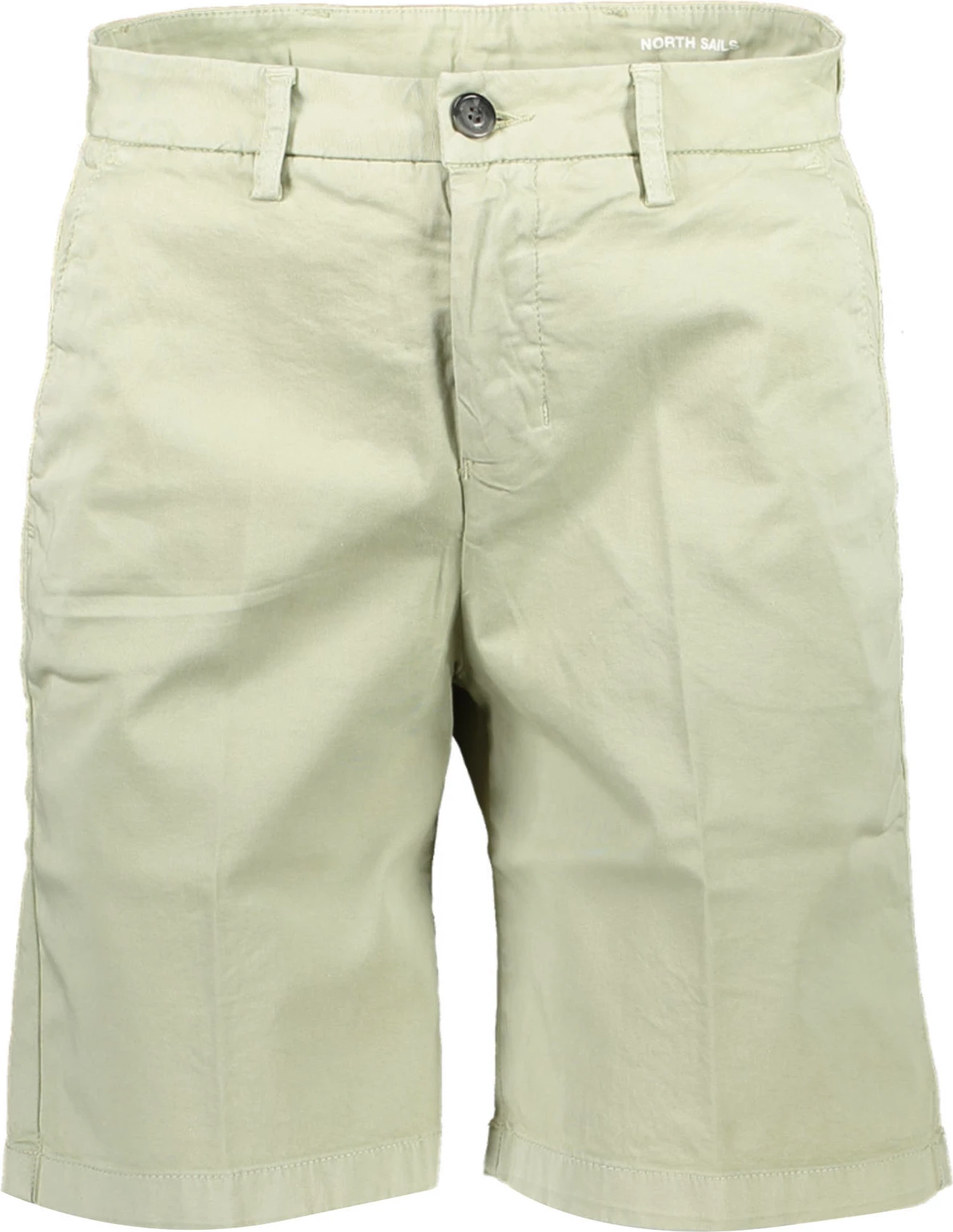 Shorce për femra NORTH SAILS, të gjelbra