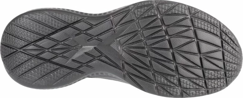 Këpucë Skechers lifestyle, të zeza