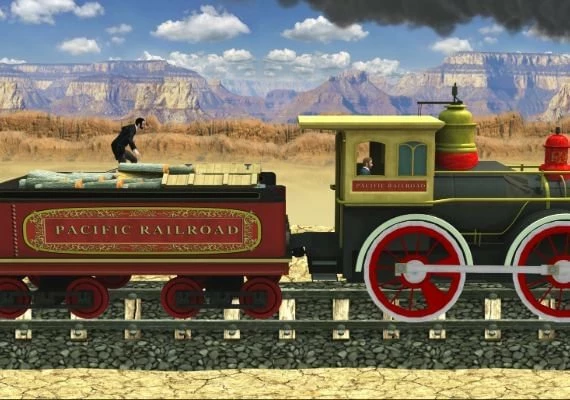 Gold Rush! 2 EN/DE Global