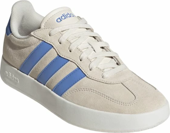 Atlete adidas për femra, krem [Madhësia: 38]