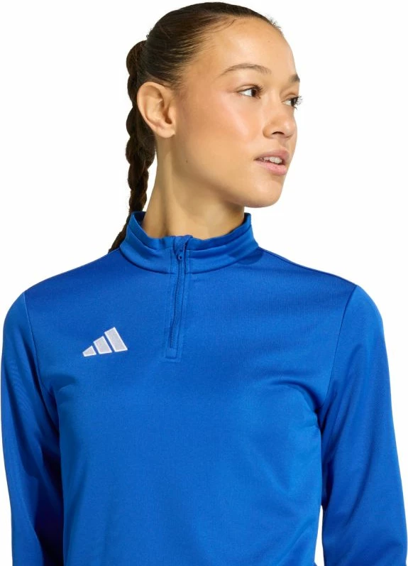 Duks për femra adidas, blu [Madhësia: L]